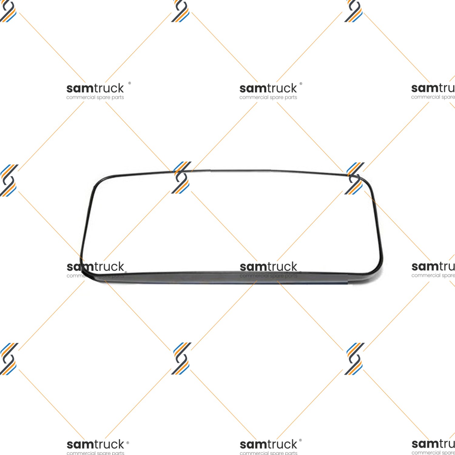 FORD CARGO BÜYÜK AYNA KOMPLE — 16276002