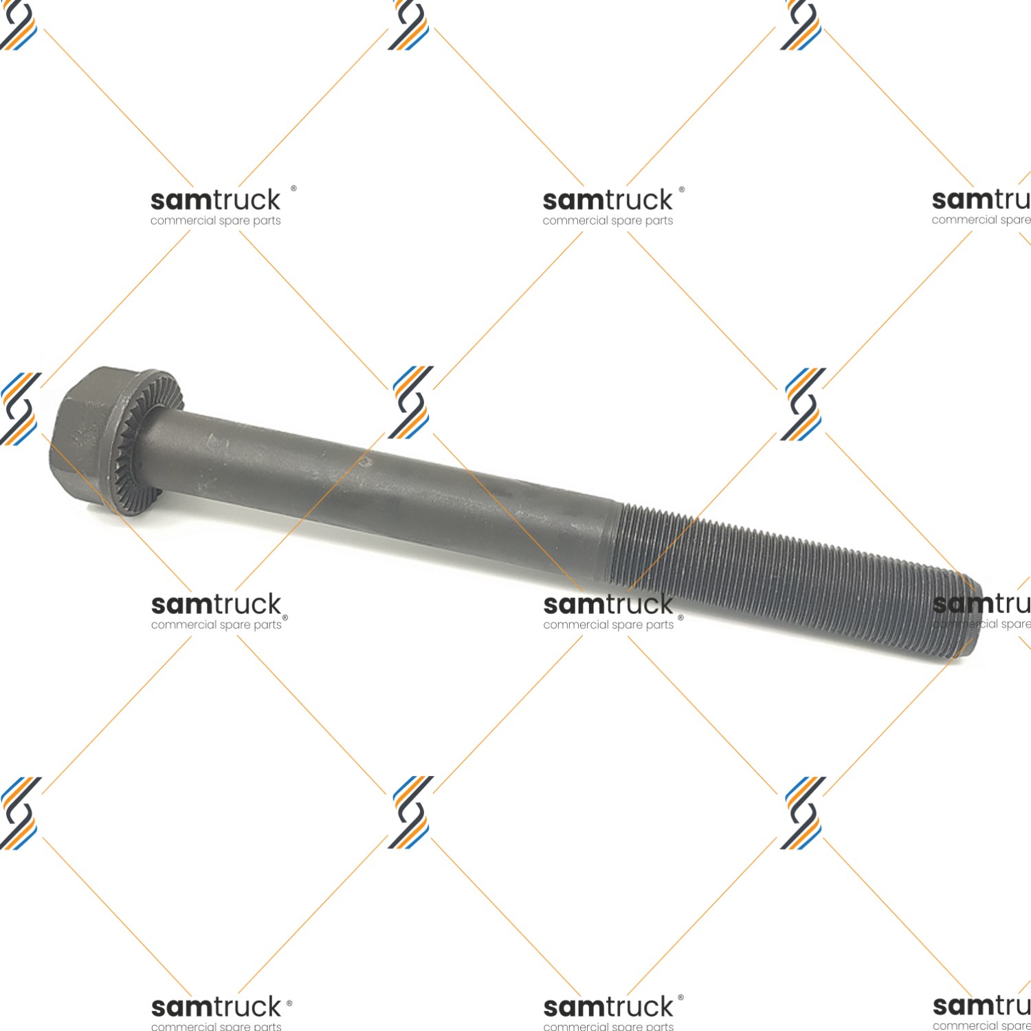 M20x1.5x200 FLANŞLI CİVATA — 48243677