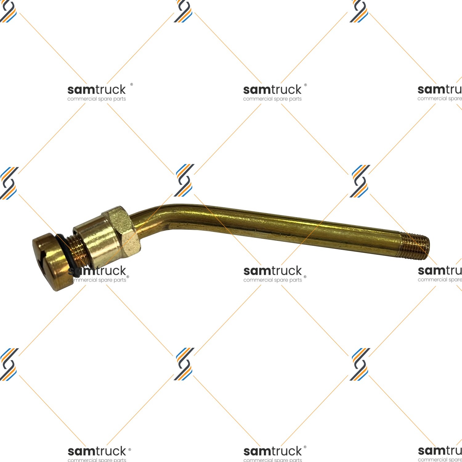 Truck Tire Valve Stems — 48360009