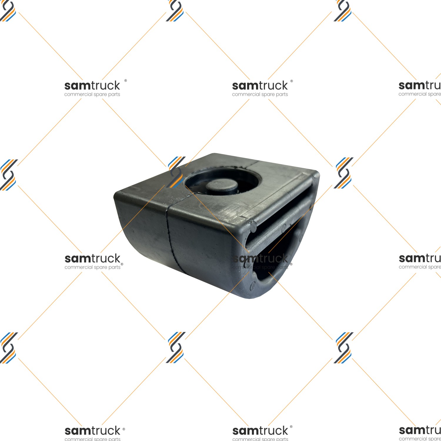 Ford Connect Spring Mounting — 16160014