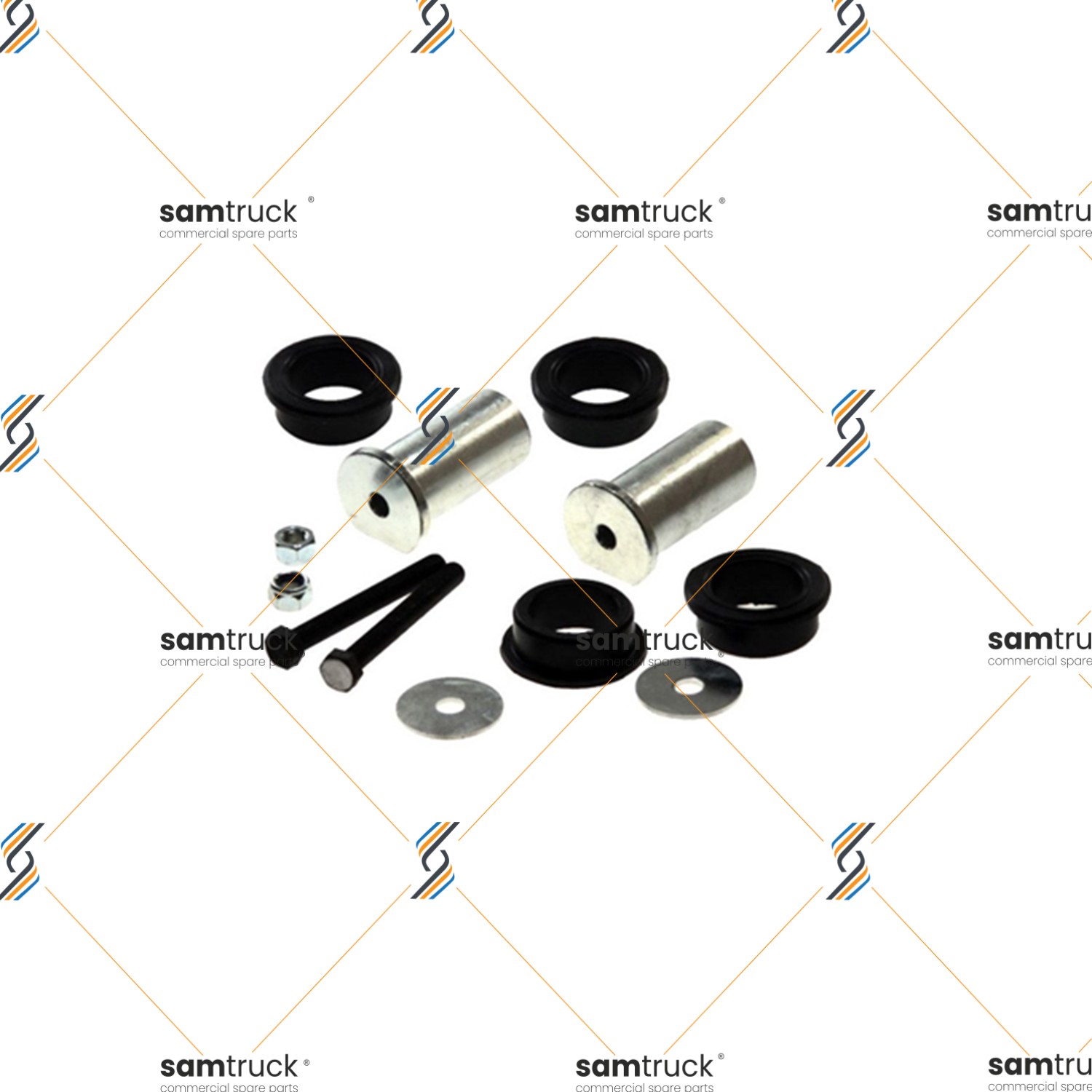RENAULT KERAX 420 ARKA DENGE KOL TAMİR TAKIMI — 24182023