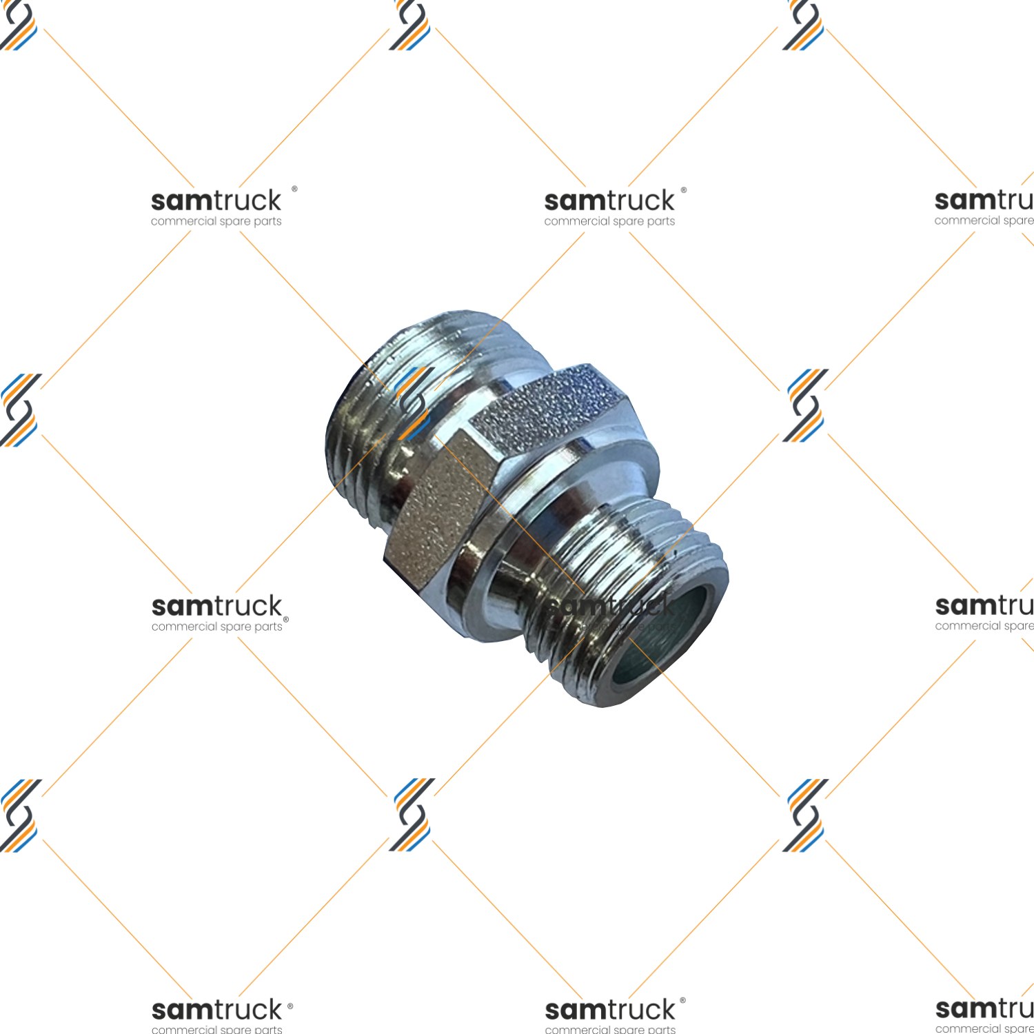 VOLVO FH - FM ŞANZIMAN SOĞUTUCU REKOR SOMUNU — 28344003