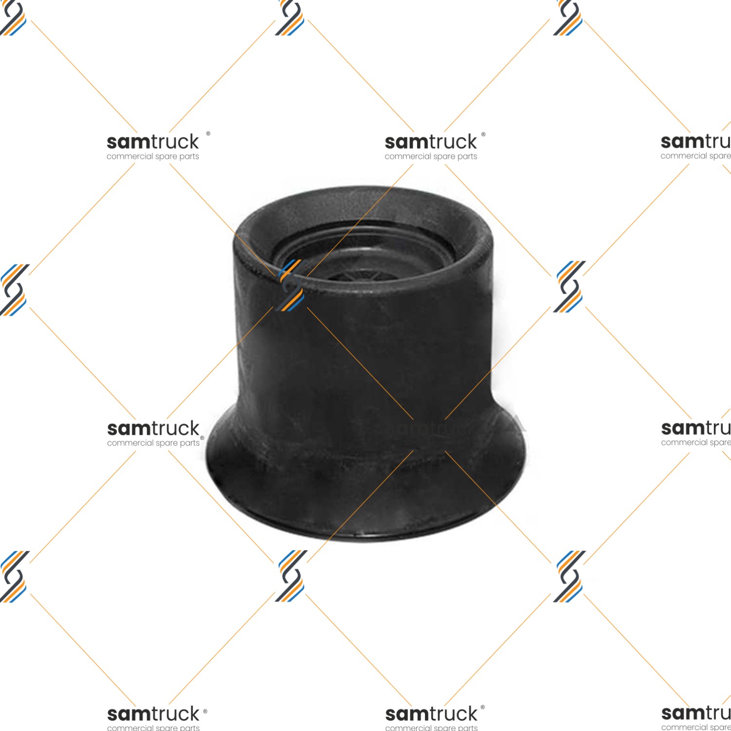 DORSE PLASTİK KÖRÜK PİSTONU — 48144001