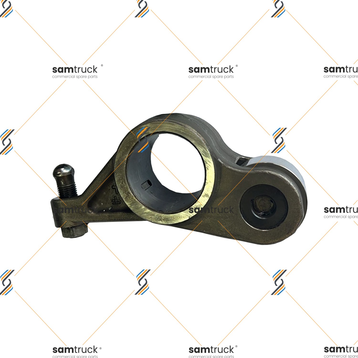 Volvo Коромысло Инжектор — 28251027