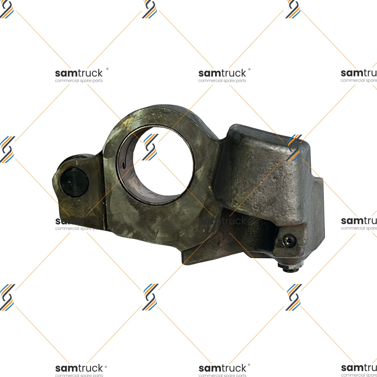Volvo Коромысло выхлопа — 28251028