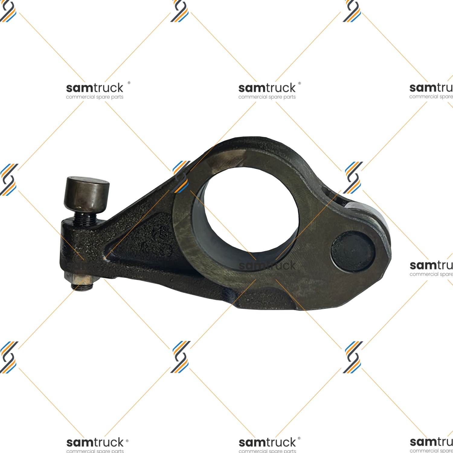 Volvo Коромысло впуска — 28251029