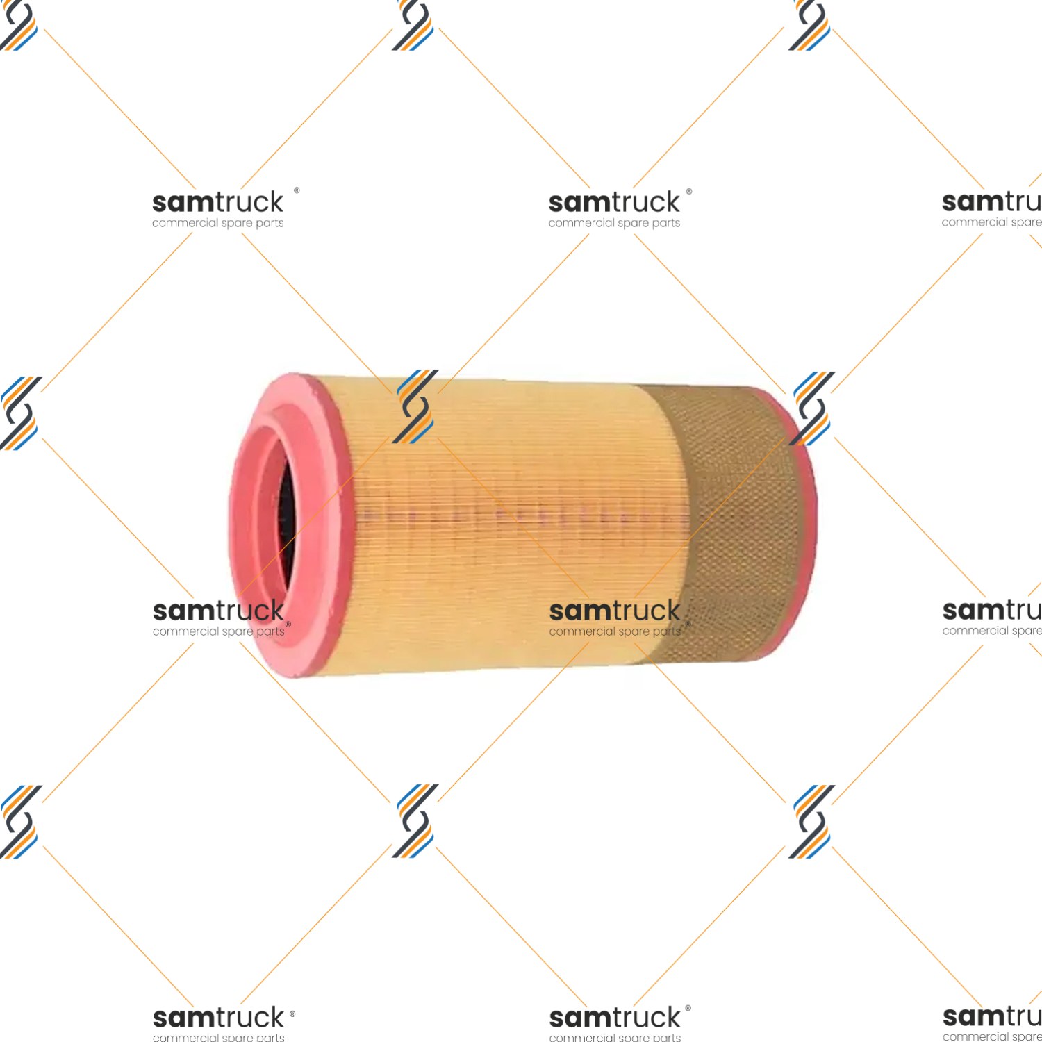 Man Air Filter — 20353014