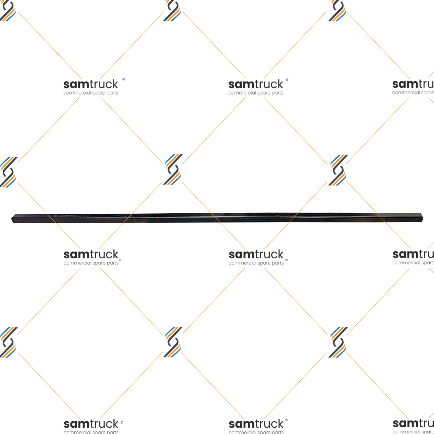Trailer Parking Leg Intermediate Profile — 44242103