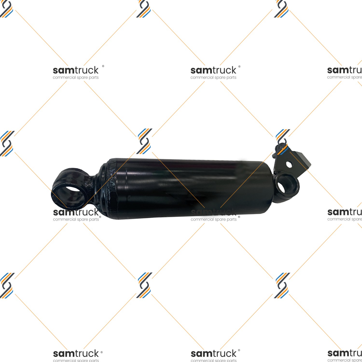 VOLVO FMX KABİN KOLTUK AMORTİSÖR — 28223009