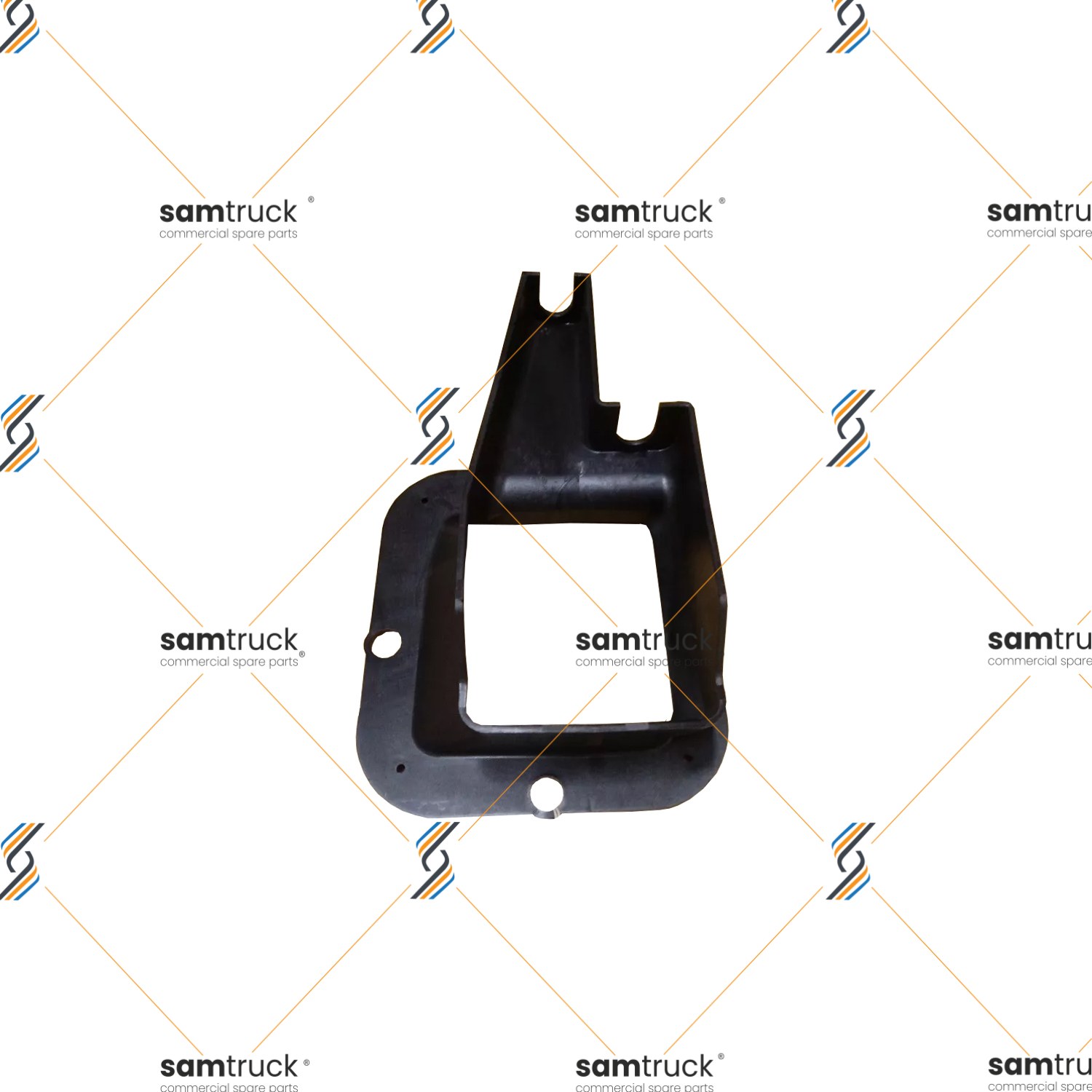 Volvo Gear Shift Housing — 28283016