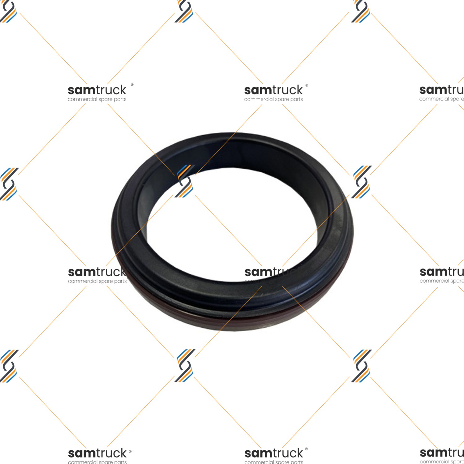 FORD CARGO 4142 ARKA DİFERANSİYEL KEÇESİ — 16190006