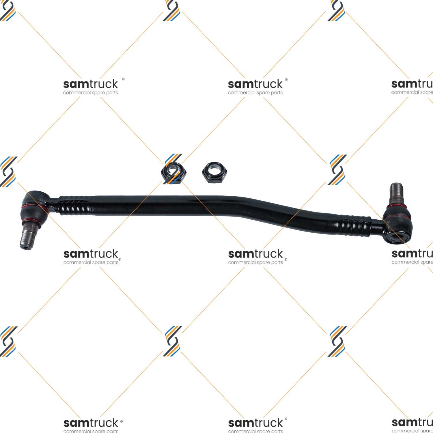 Mercedes Axor Рычаг комплект — 22188042