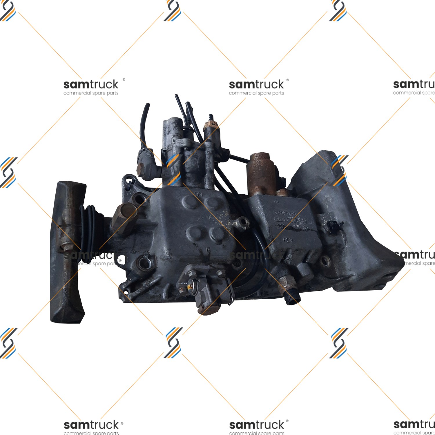 Volvo Control Gearbox — 28283015