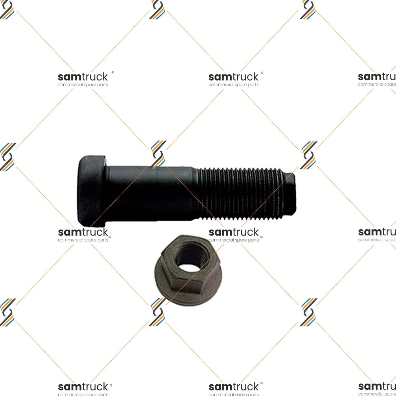 BMC FATİH 162-25 ÖN BİJON - SAĞ - — 10266011
