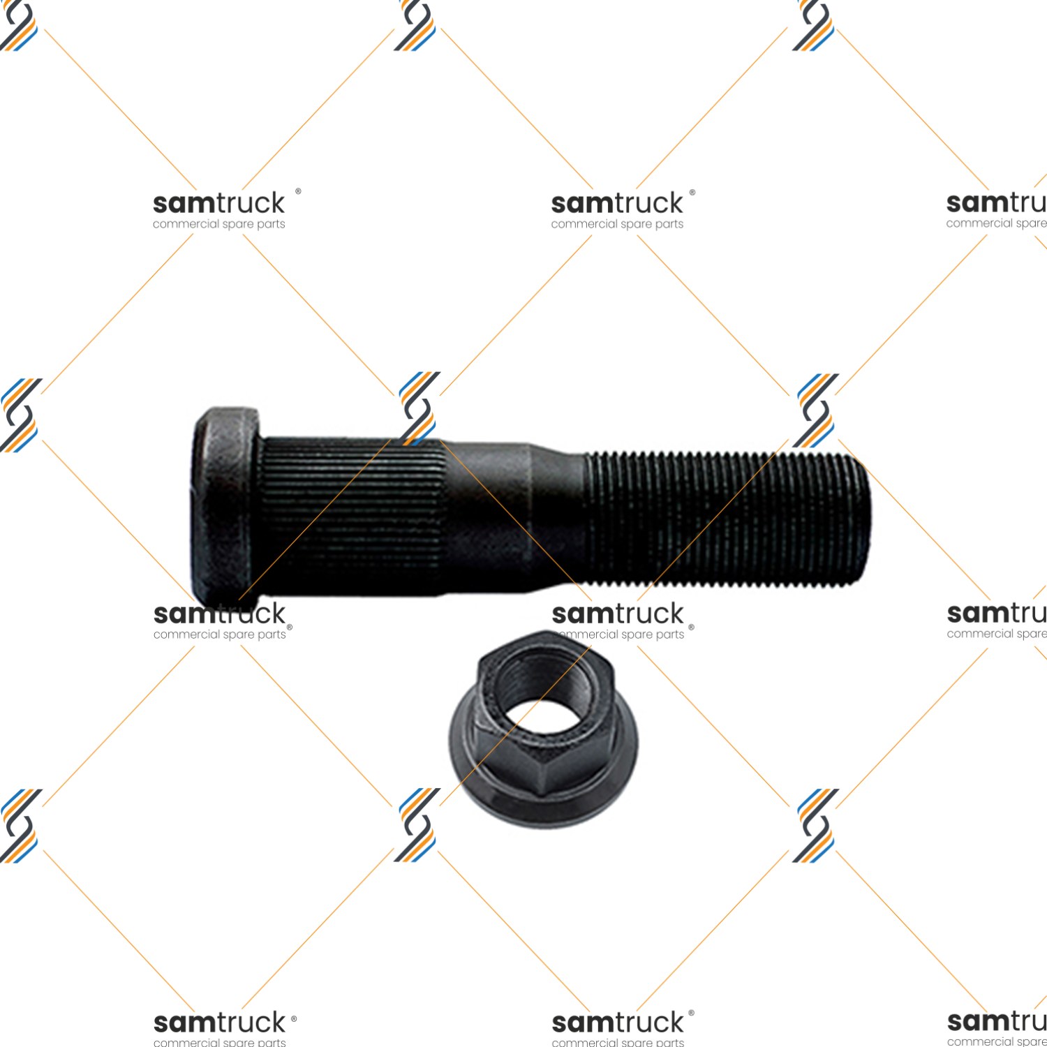 BMC FATİH 162-25 ARKA BİJON - SAĞ - — 10266013