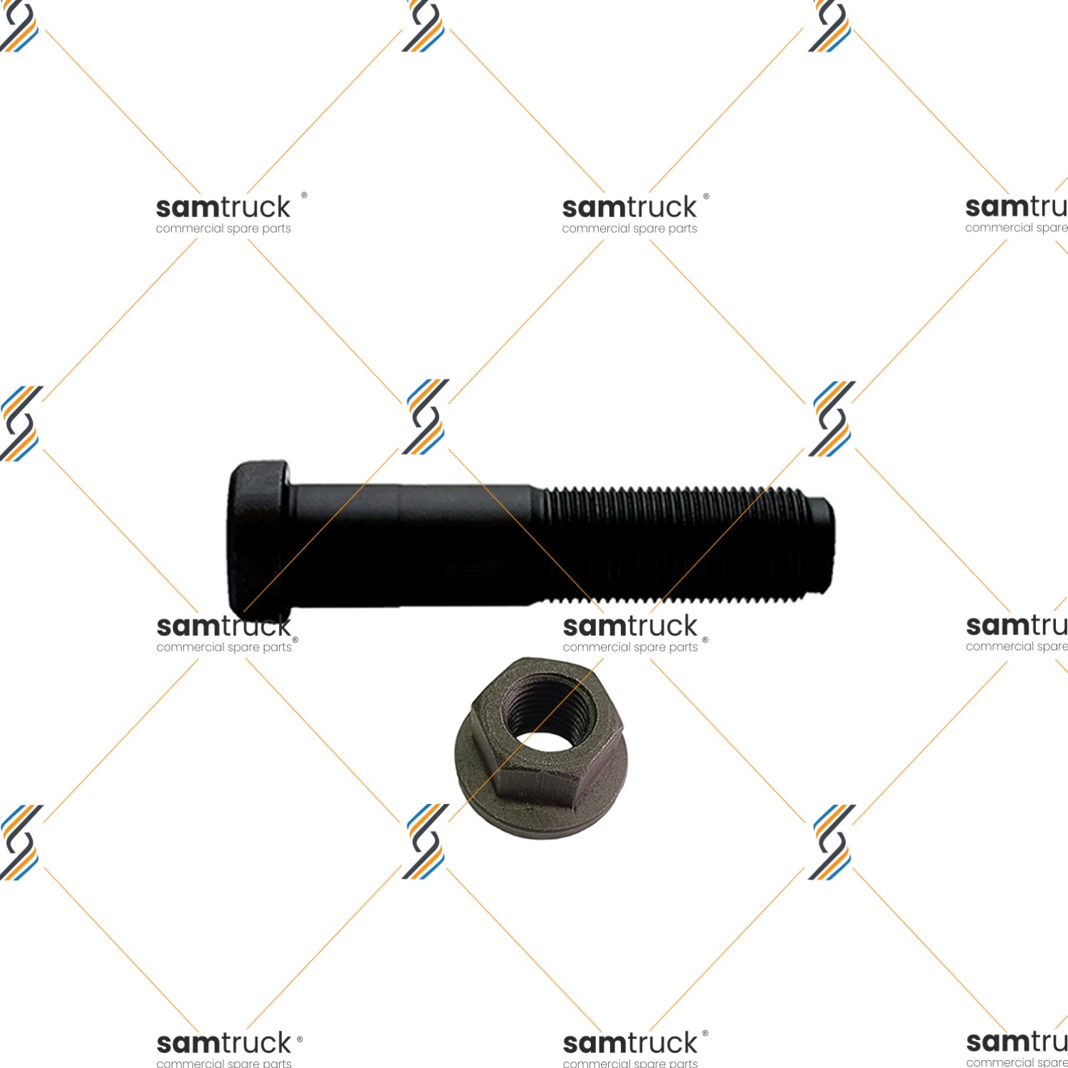 BMC FATİH 162 ARKA TAKVİYELİ SAĞ — 10266017