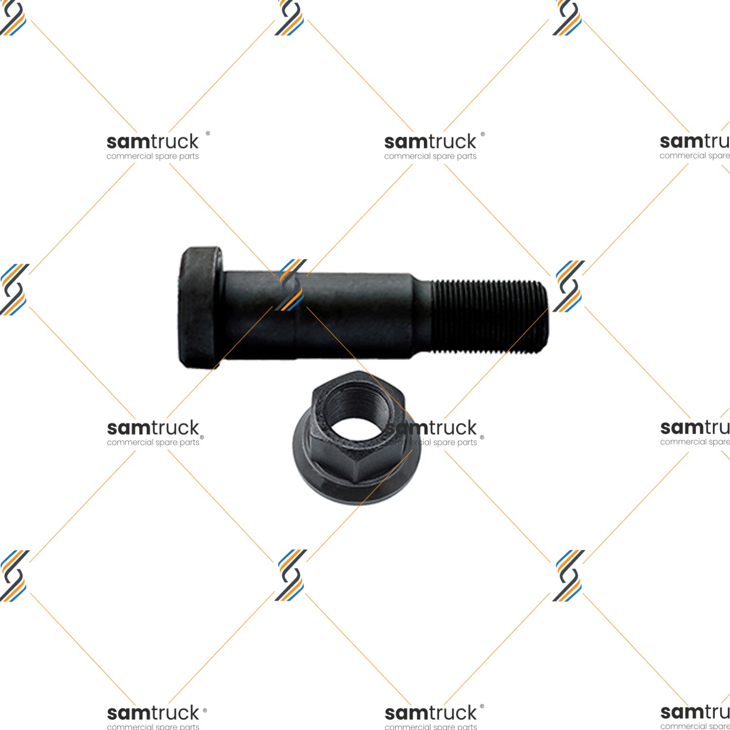 BMC PROFESYONEL 827 ARKA BİJON — 10266020