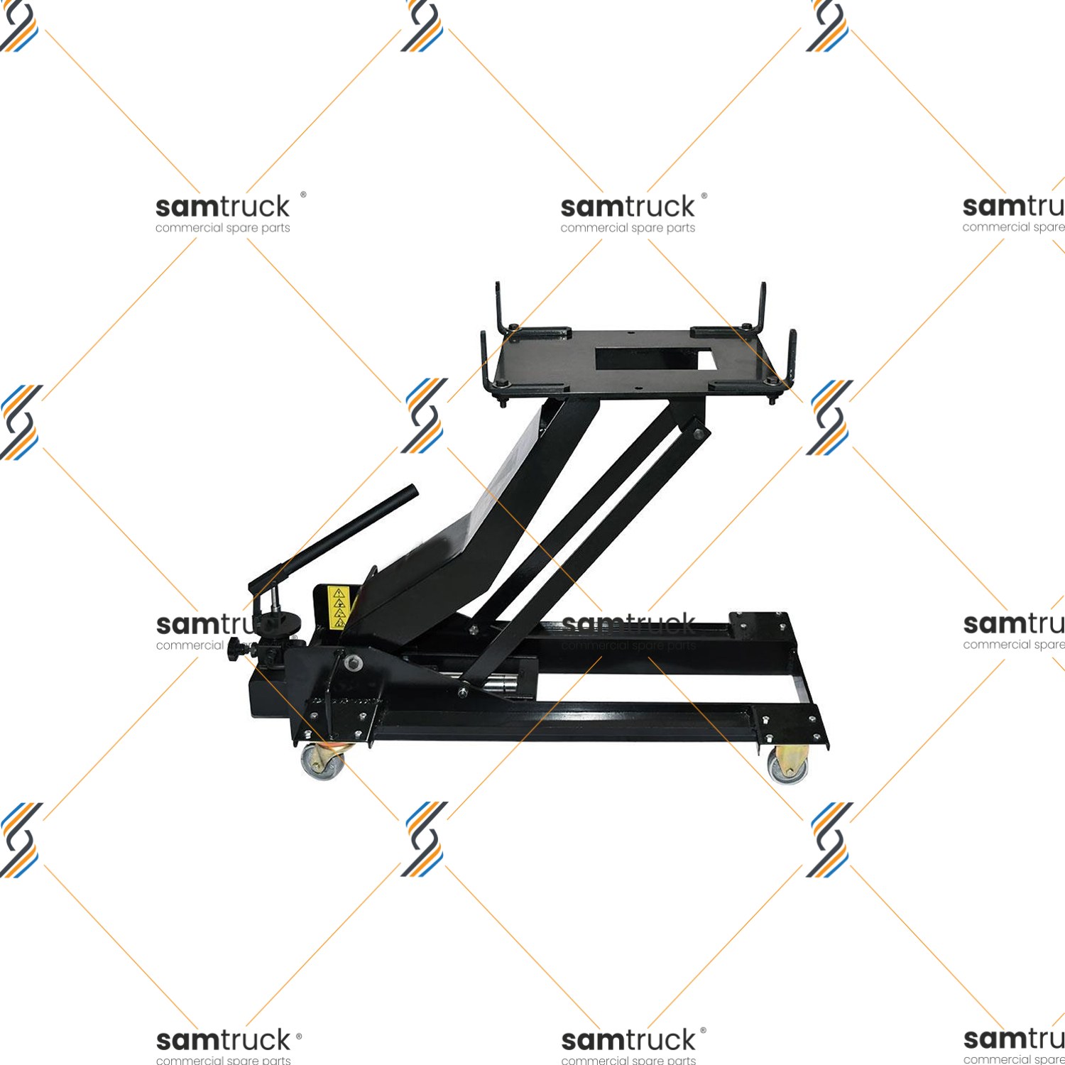 HİDROLİK ŞANZIMAN KRİKOSU - 2 TON - — 48330132