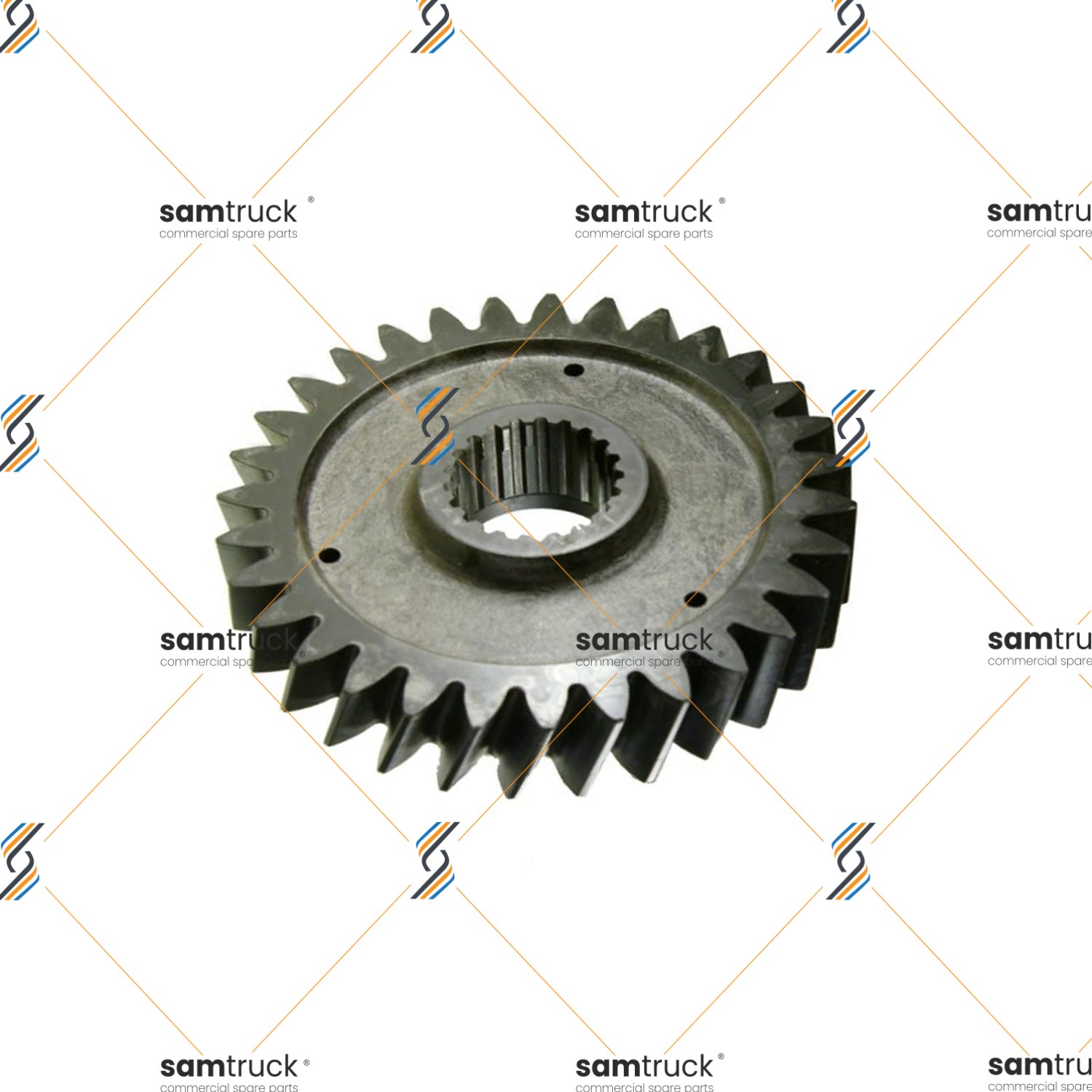 Volvo Gear — 28281080