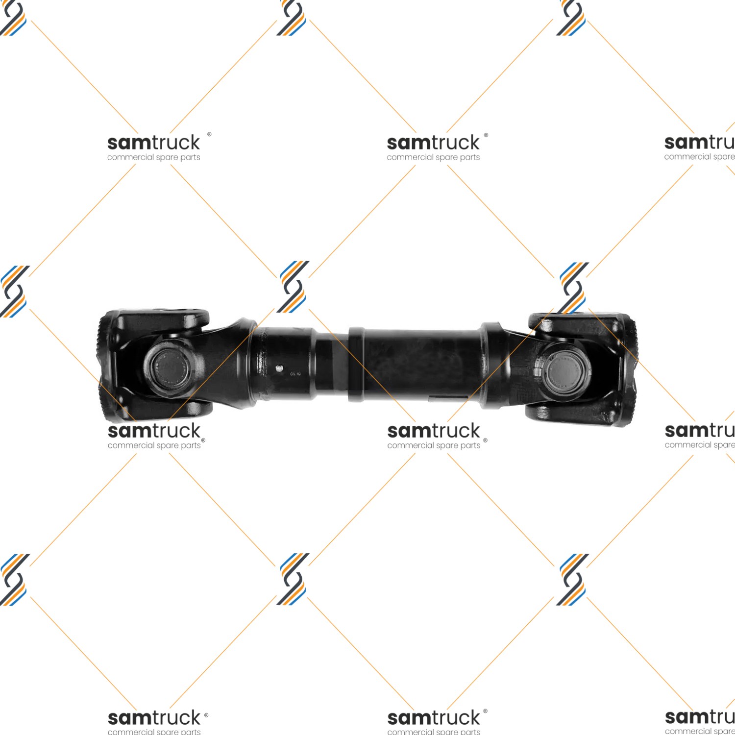 MERCEDES KARDAN MİLİ — 22282001
