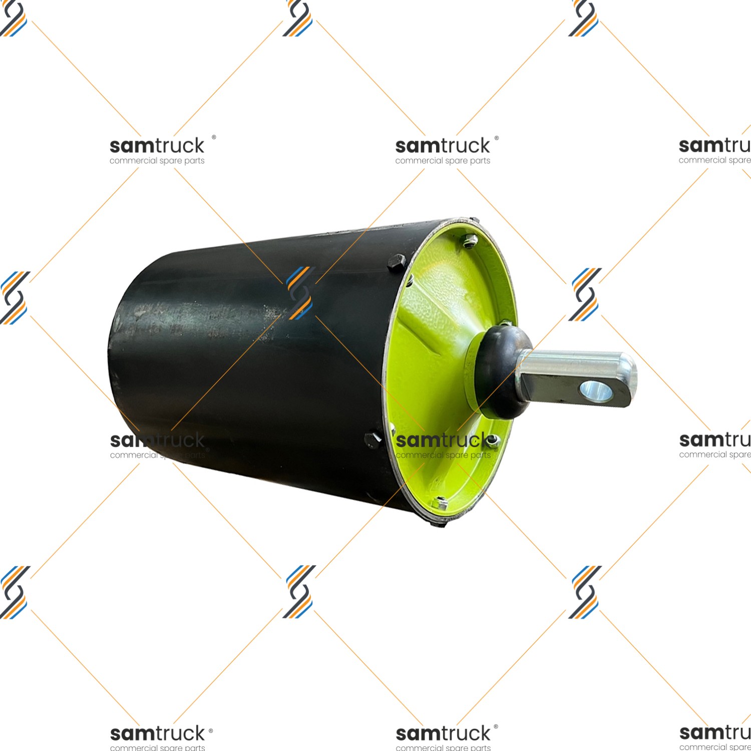 250 LİK 28 CM SAÇ PİSTON - İÇTEN KAPAKLI — 48192009