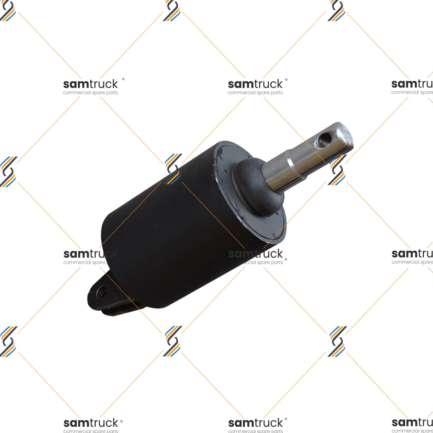 130 LİK 22 CM SAÇ PİSTON - İÇTEN KAPAKLI — 48192001