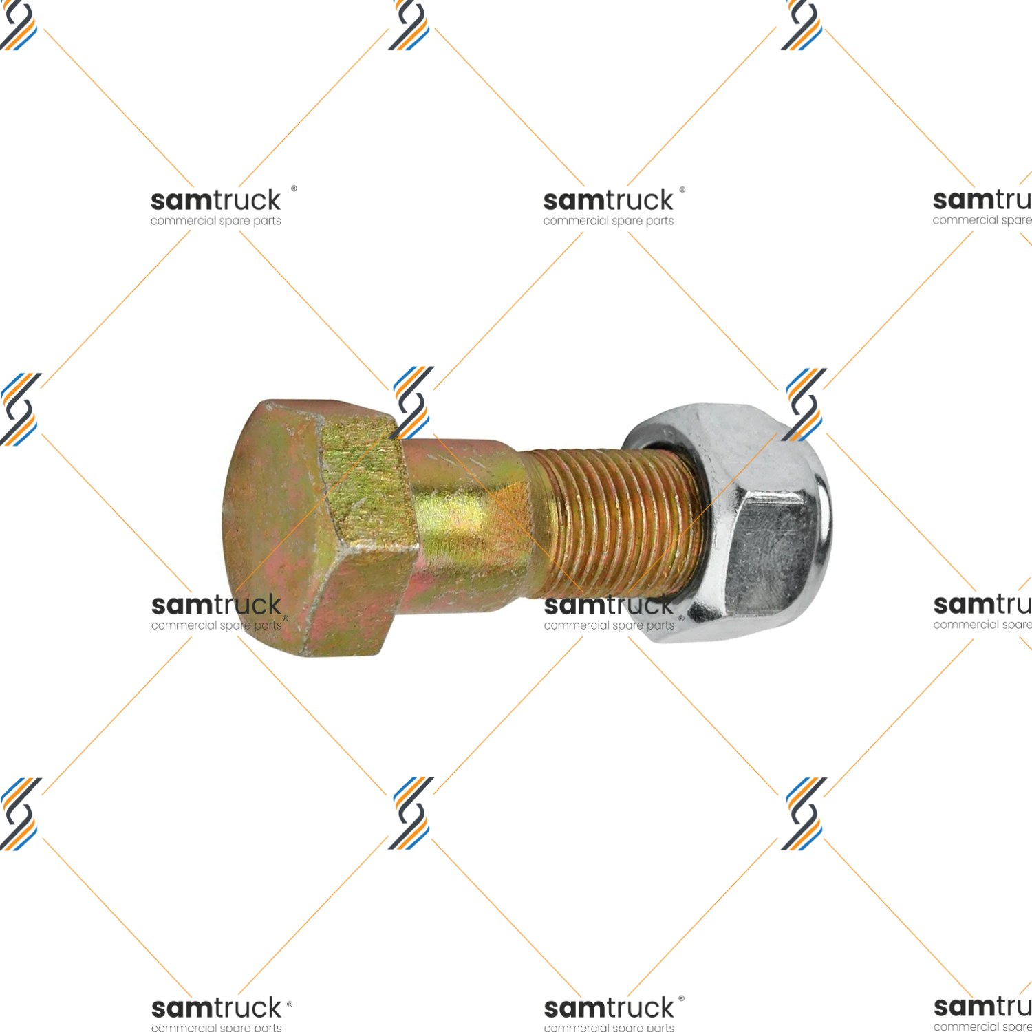 MERCEDES BEŞİK KULAK CİVATASI - ORTA - — 22150053