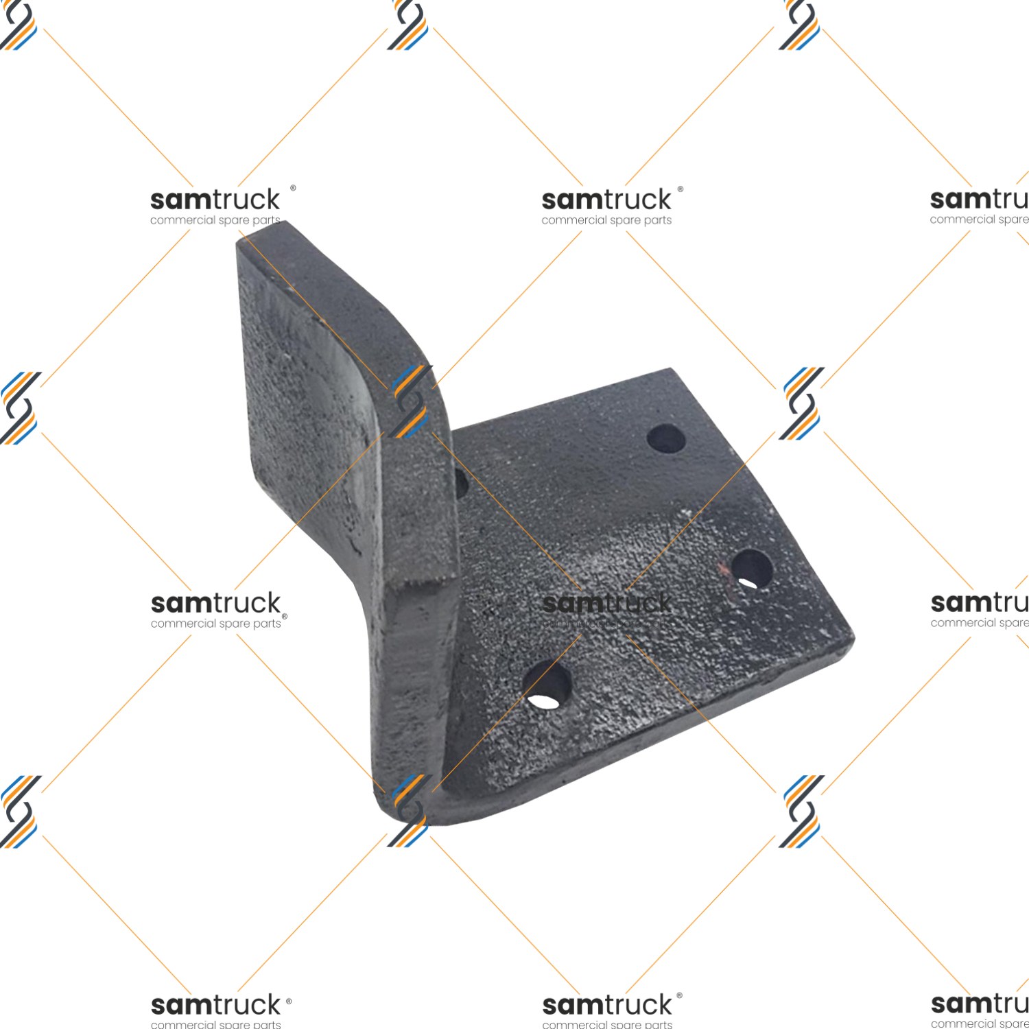 FORD CARGO 3230 MUAVİN KULAK — 16170301