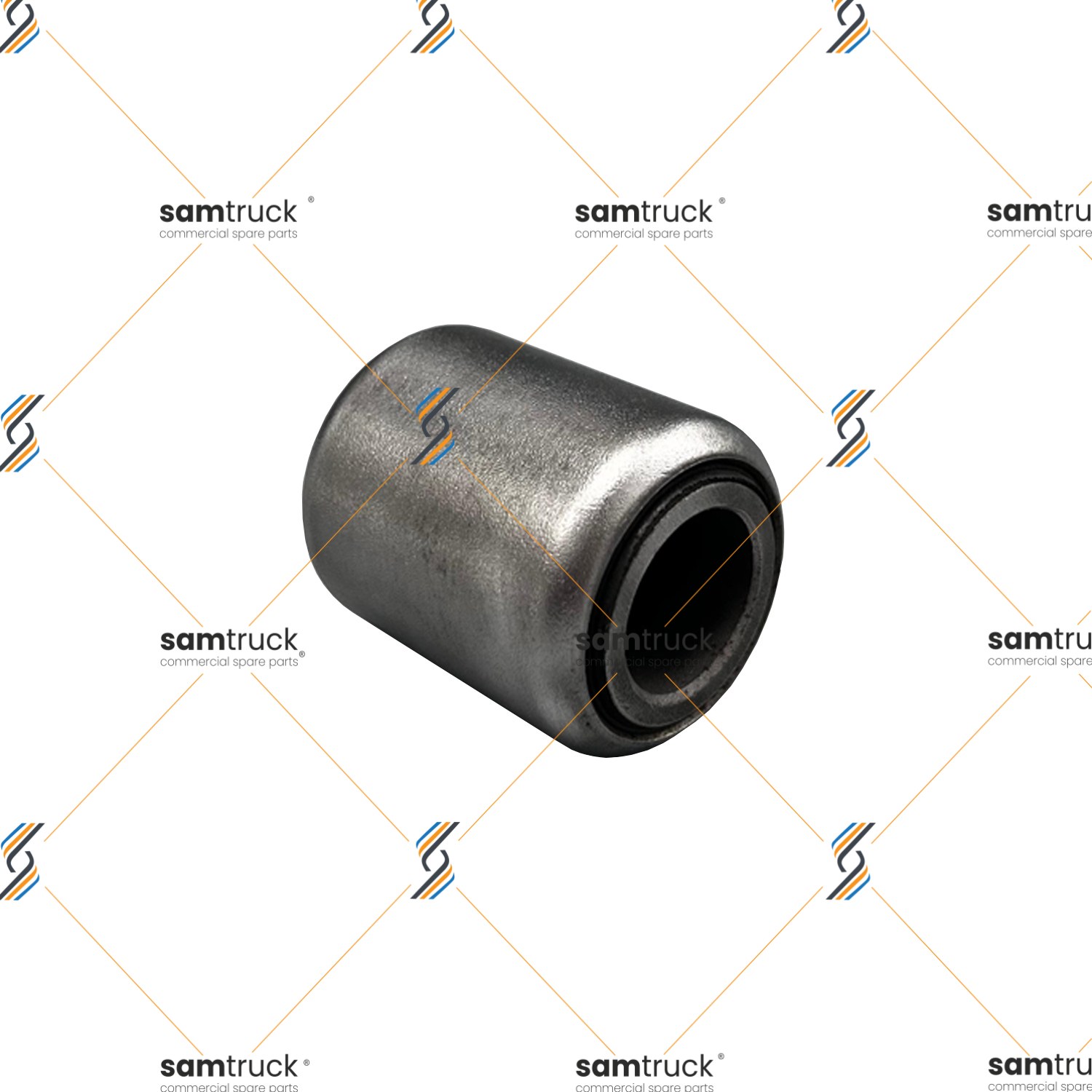 Trailer Shock Absorber Bushing