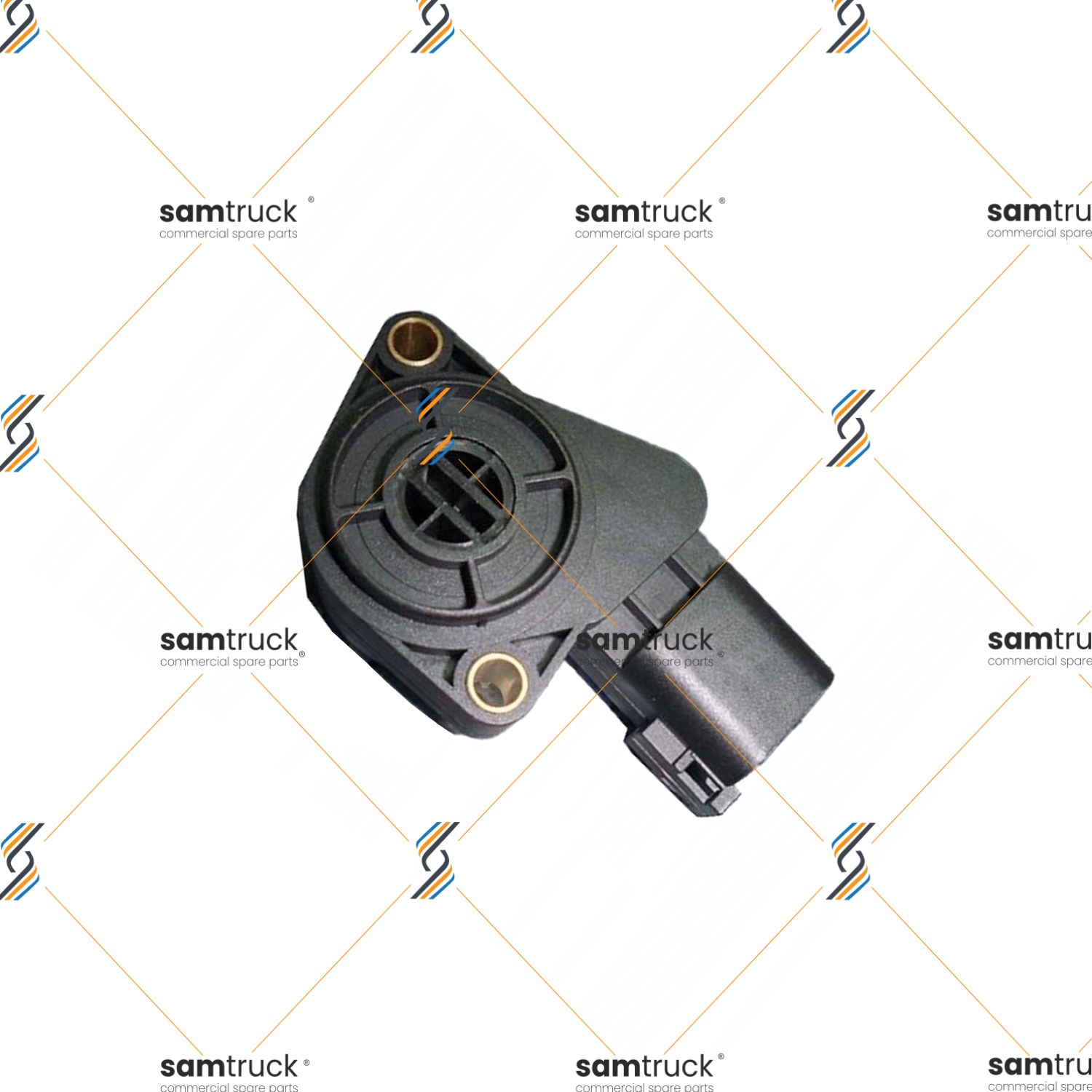 VOLVO FH - FM GAZ PEDAL SENSÖRÜ — 28302026
