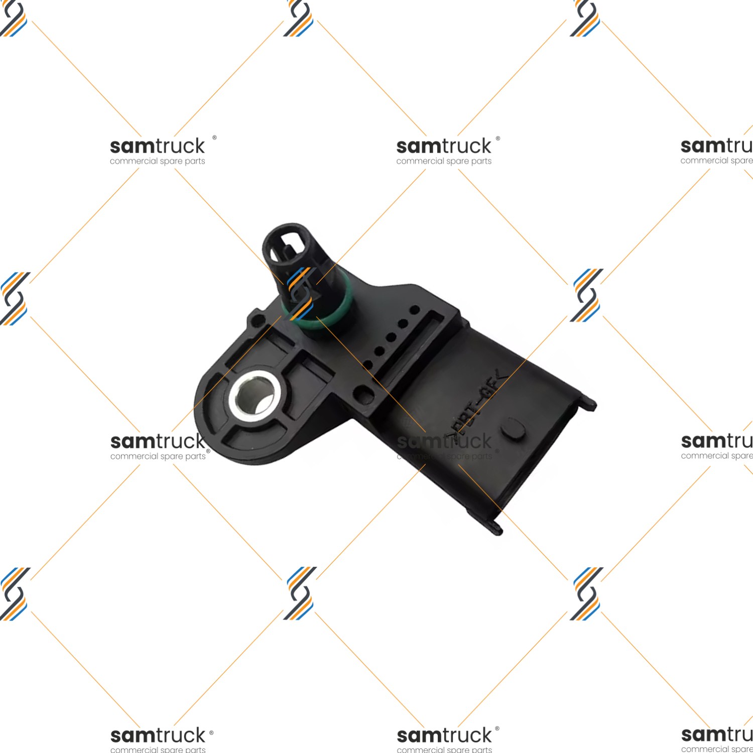 VOLVO FH - FM TURBO BASINÇ SENSÖRÜ — 28302027