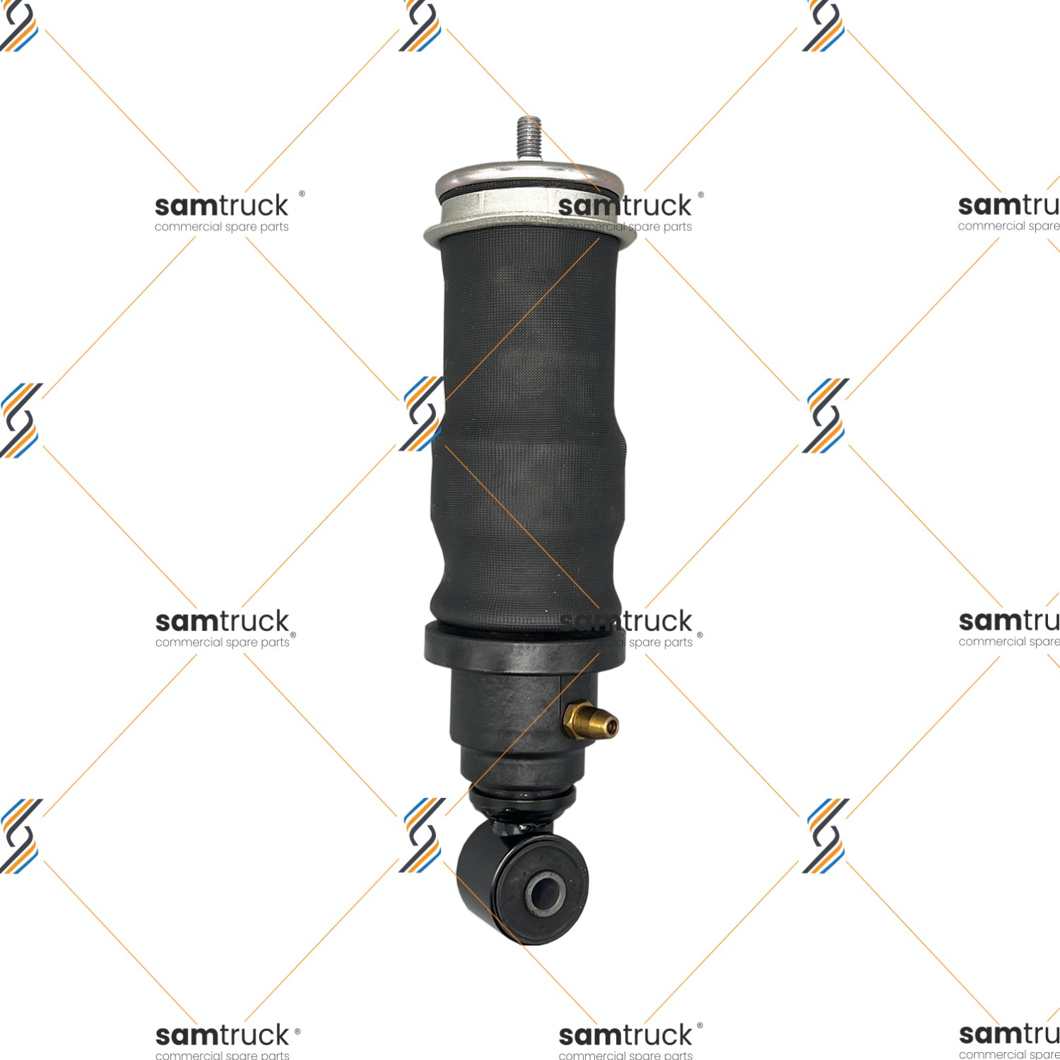 Scania Vabi̇s Cabin Air Spring — 26224001
