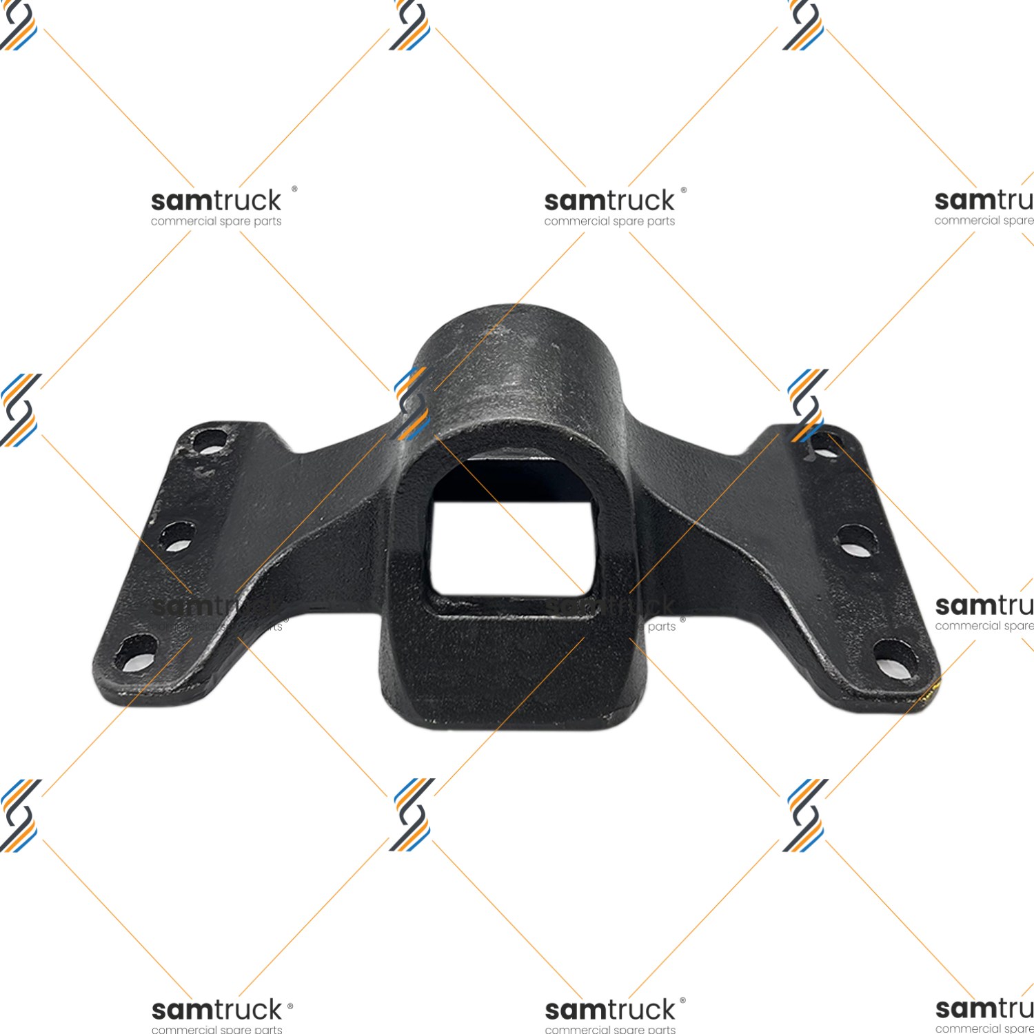 MERCEDES BEŞİNCİ TEKER PLEYT AYAĞI - 185 MM ( ADET )