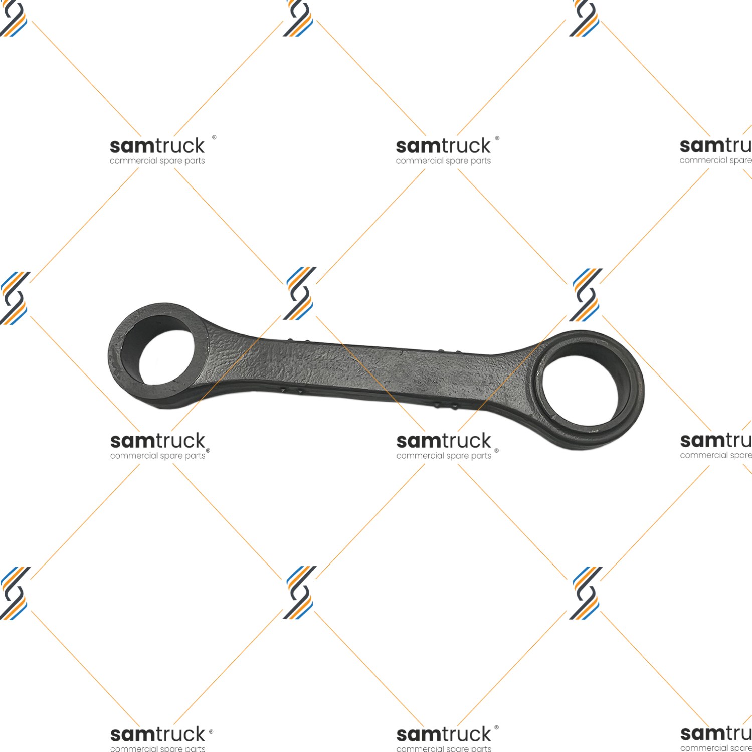 Mercedes Arocs Front Arm Slıng