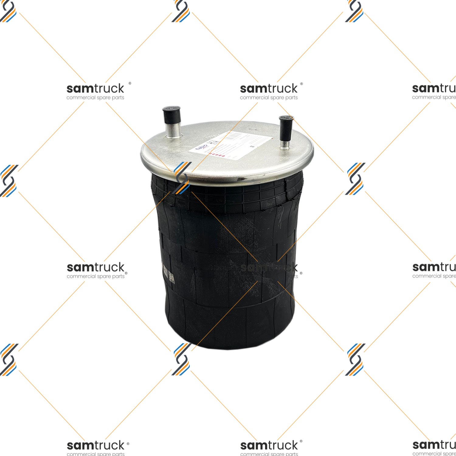 SAF DORSE PİSTONSUZ KÖRÜK — 34143025-18