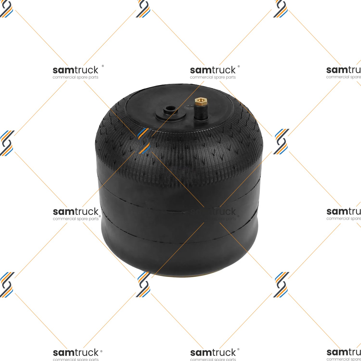 AX 20.4186-24 P , MERCEDES ACTROS SÜSPANSİYON KÖRÜĞÜ — 22142024