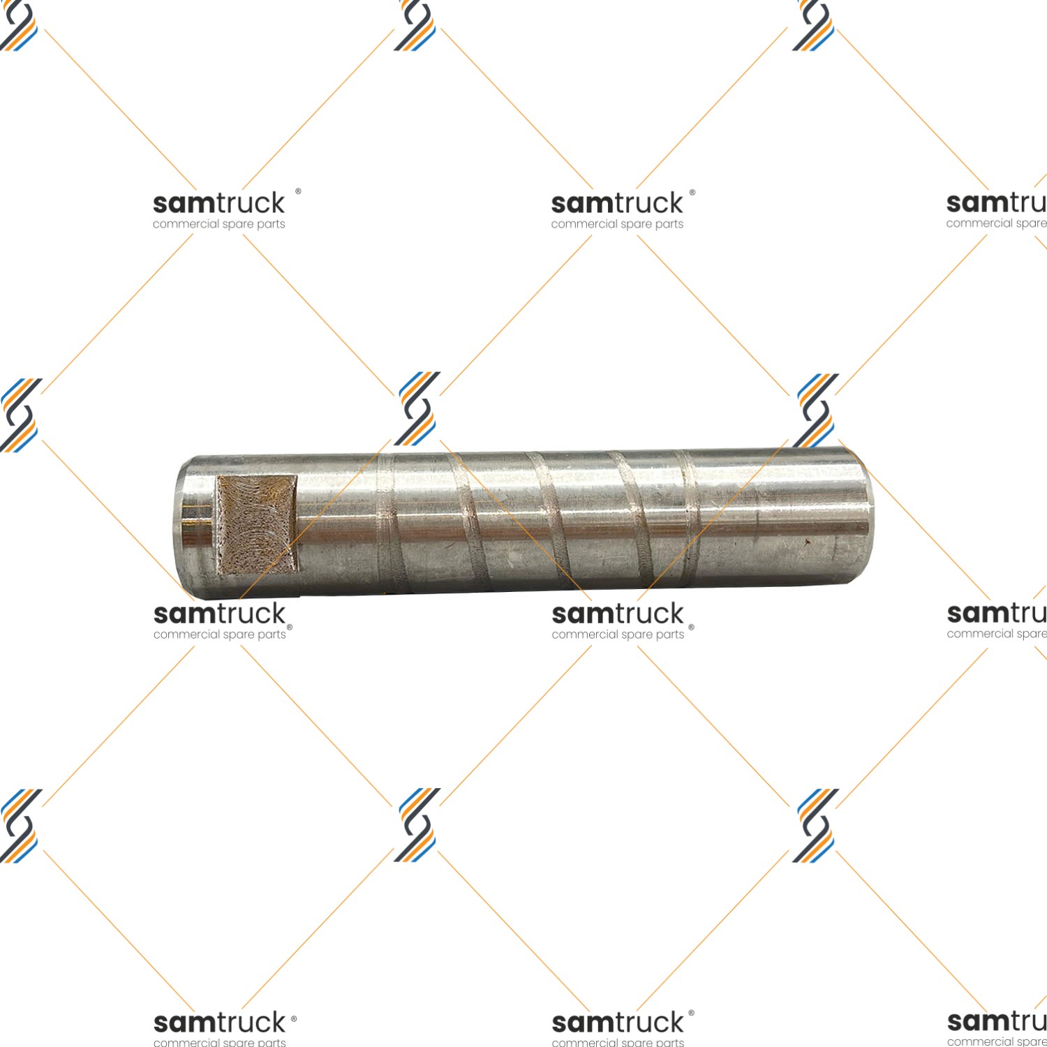 MERCEDES 2517 - 2521 ÖN MAKAS PERNOSU — 22150021