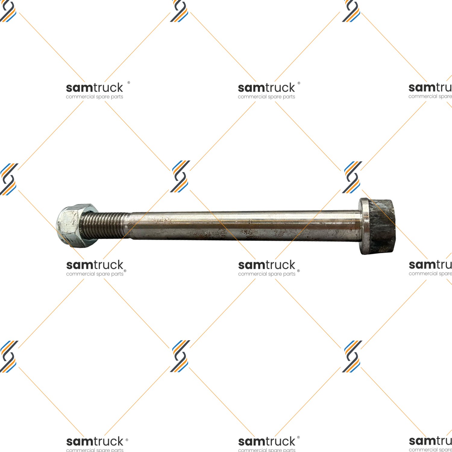 BPW / AXOR AVARE DİNGİL MAKAS PERNOSU — 30150029