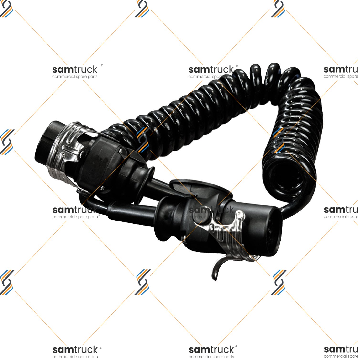 ABS-EBS KABLOSU - 7 Lİ — 48303001