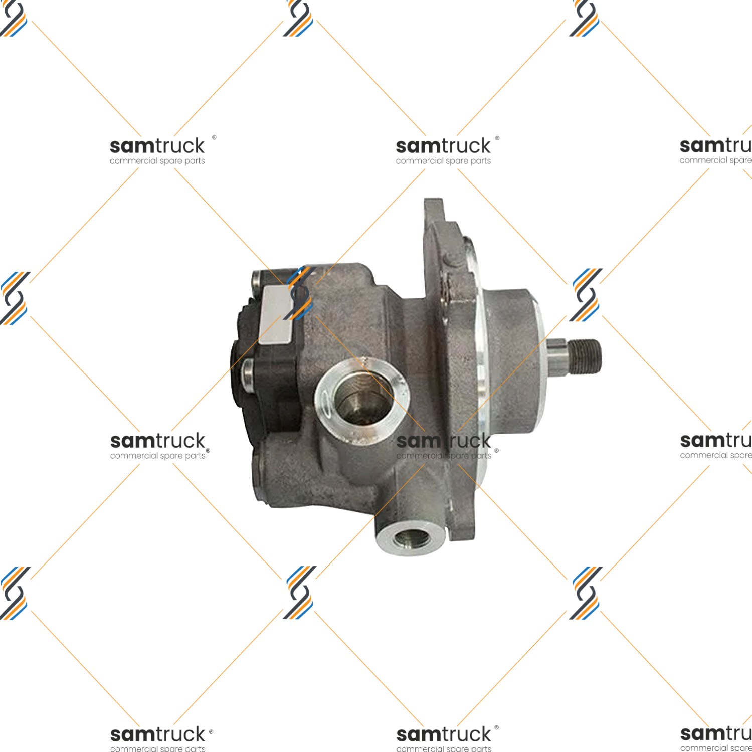 VOLVO FH - FM DİREKSİYON POMPASI — 28230022