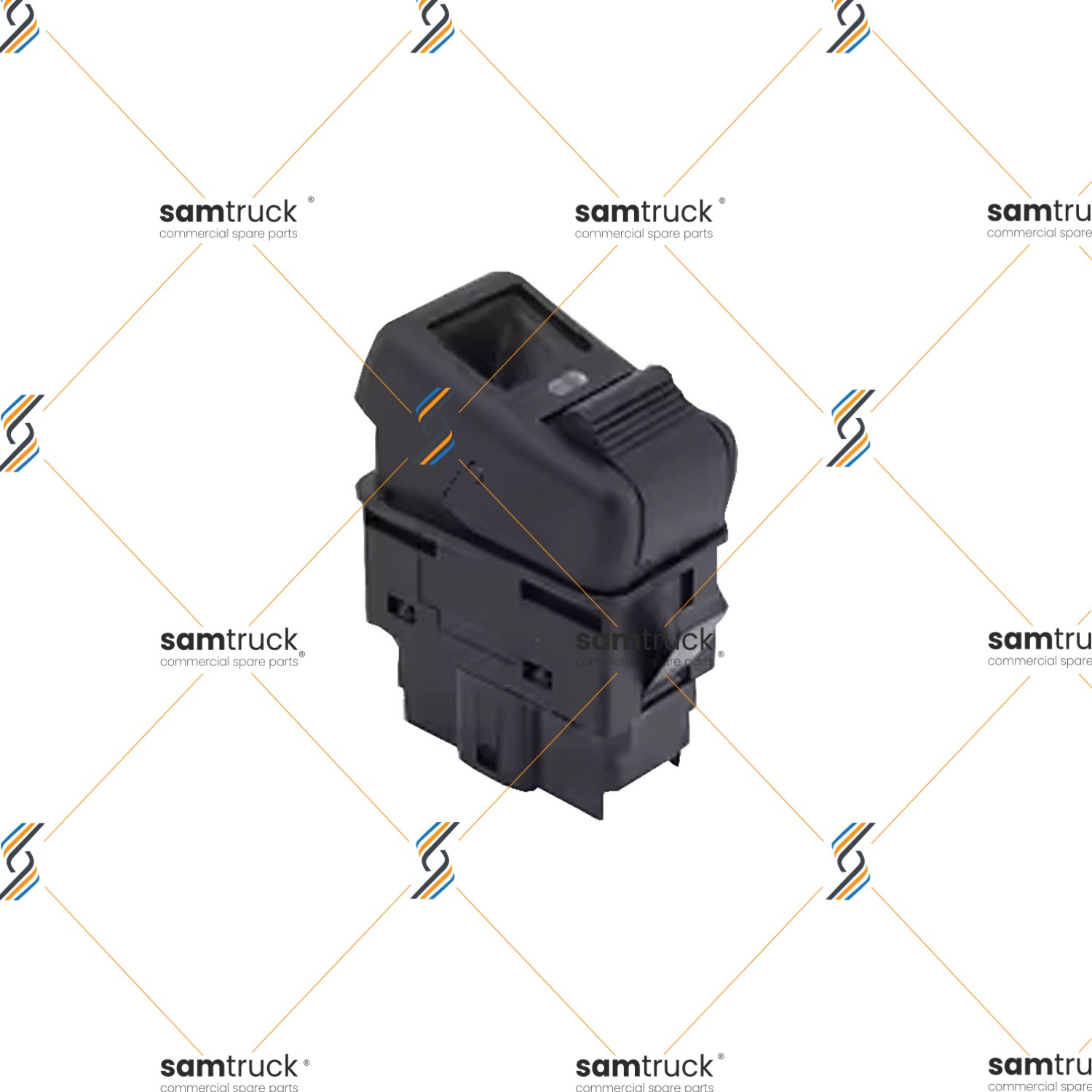 VOLVO FH - FM DİFERANSİYEL KİLİT DÜĞMESİ — 28302022