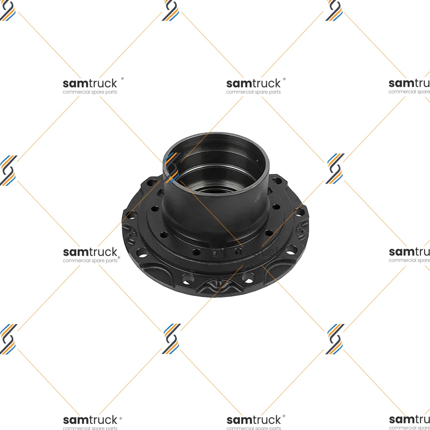 SAF / SCHMITZ FREN BALATA - DİSK — 34268001