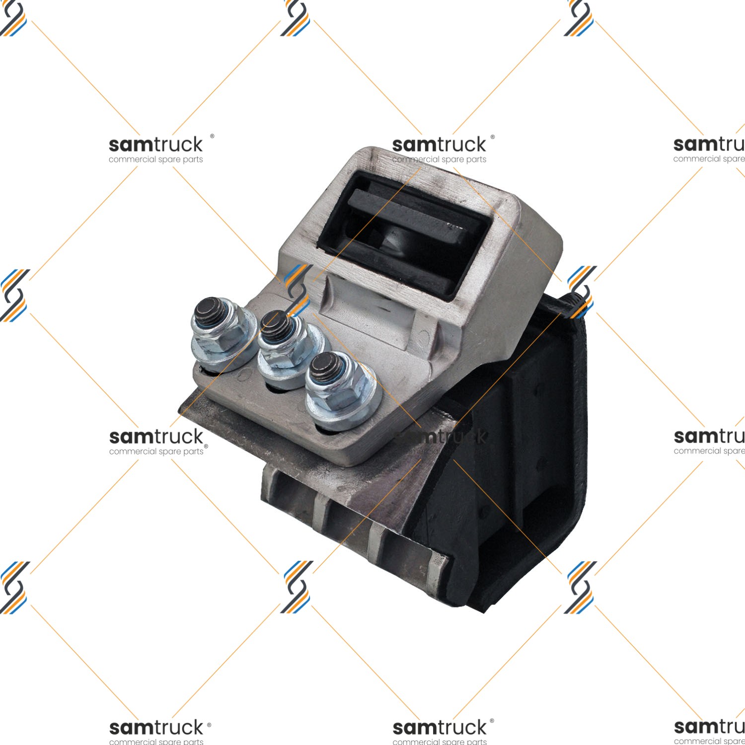 MERCEDES MOTOR YATAKLAMA SÜSPANSİYON TAKOZU — 22250089