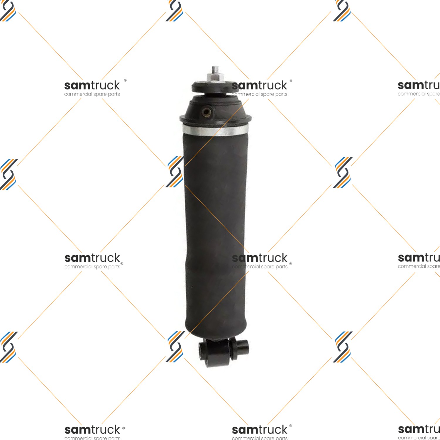 Renault Cabin Air Spring — 24224006