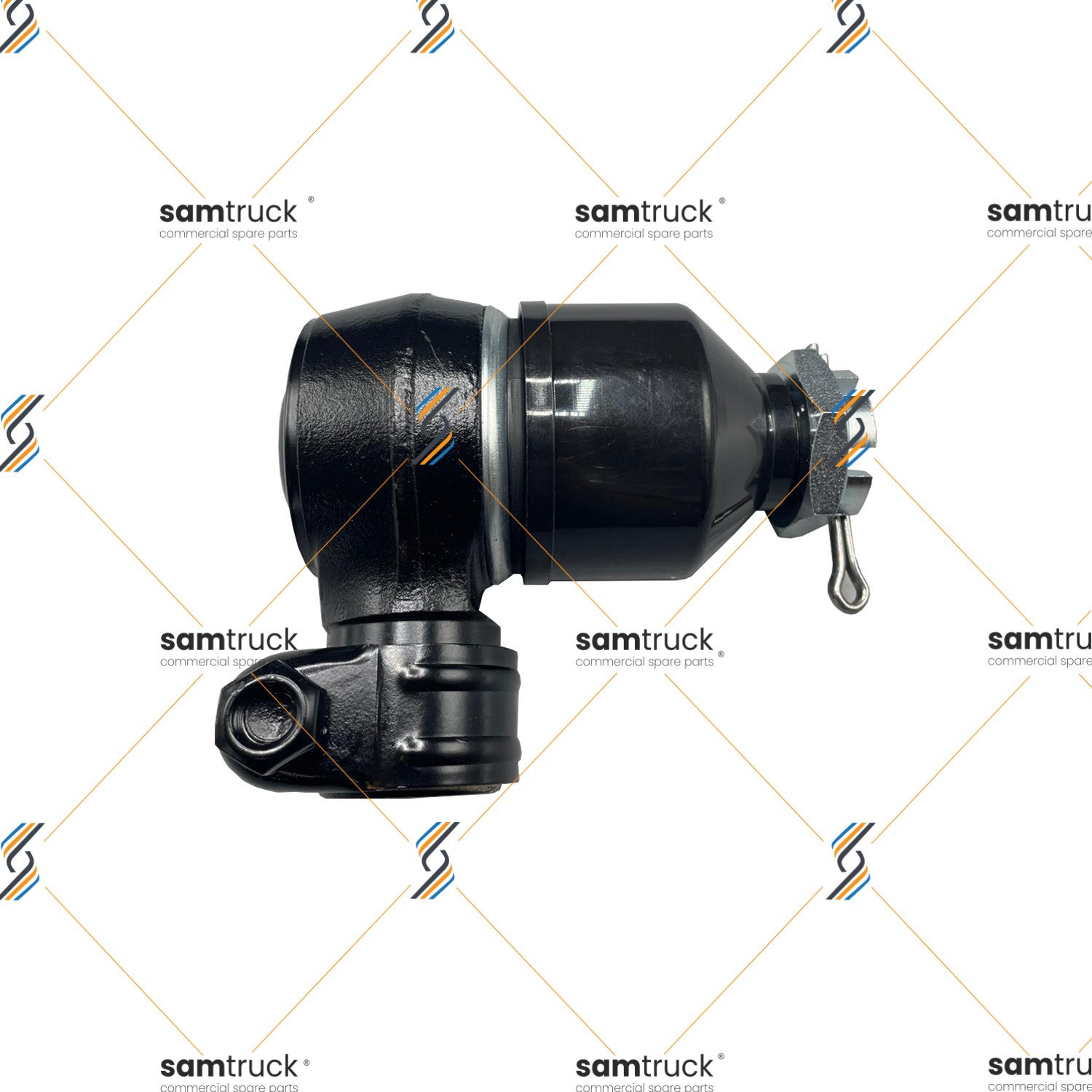 FORD CARGO 3238 / 4142 PİSTON ROT BAŞI — 16189003