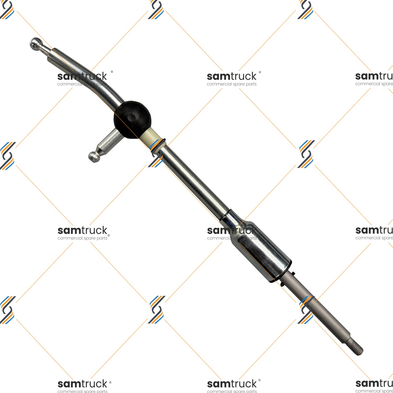 Volvo Gear Shift Lever