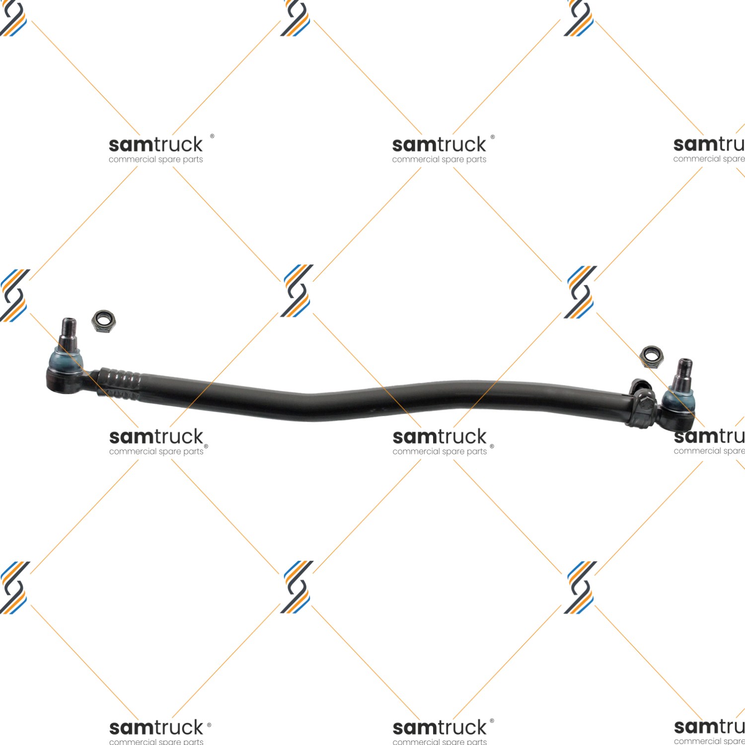 Mercedes Axor Рычаг комплект — 22188040