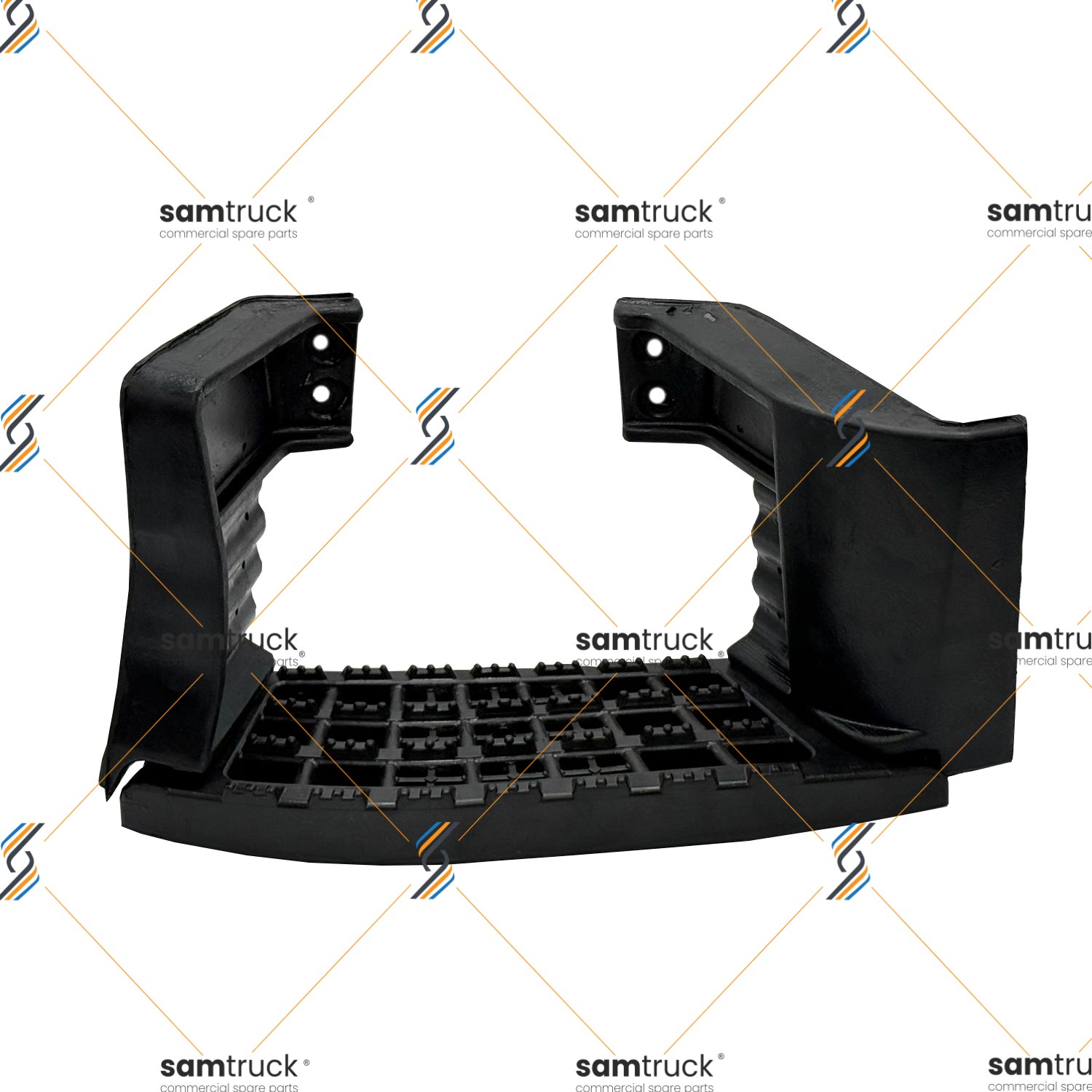 MERCEDES AROCS 33.42 / 41.45 SALLAMALI BASAMAK - SOL — 22271061