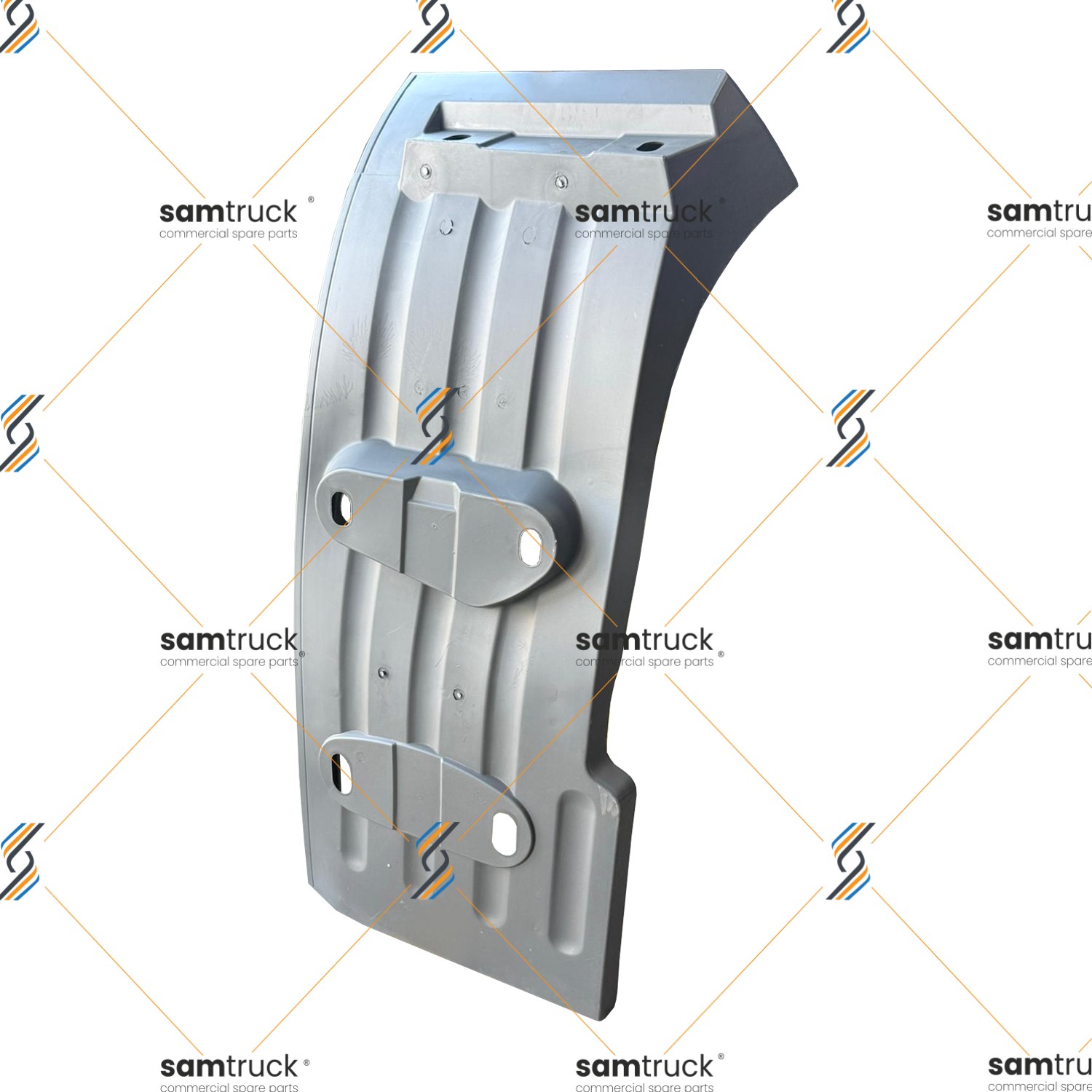MERCEDES AROCS ÖN TEKER ARKA ÇAMURLUK - SOL — 22270031