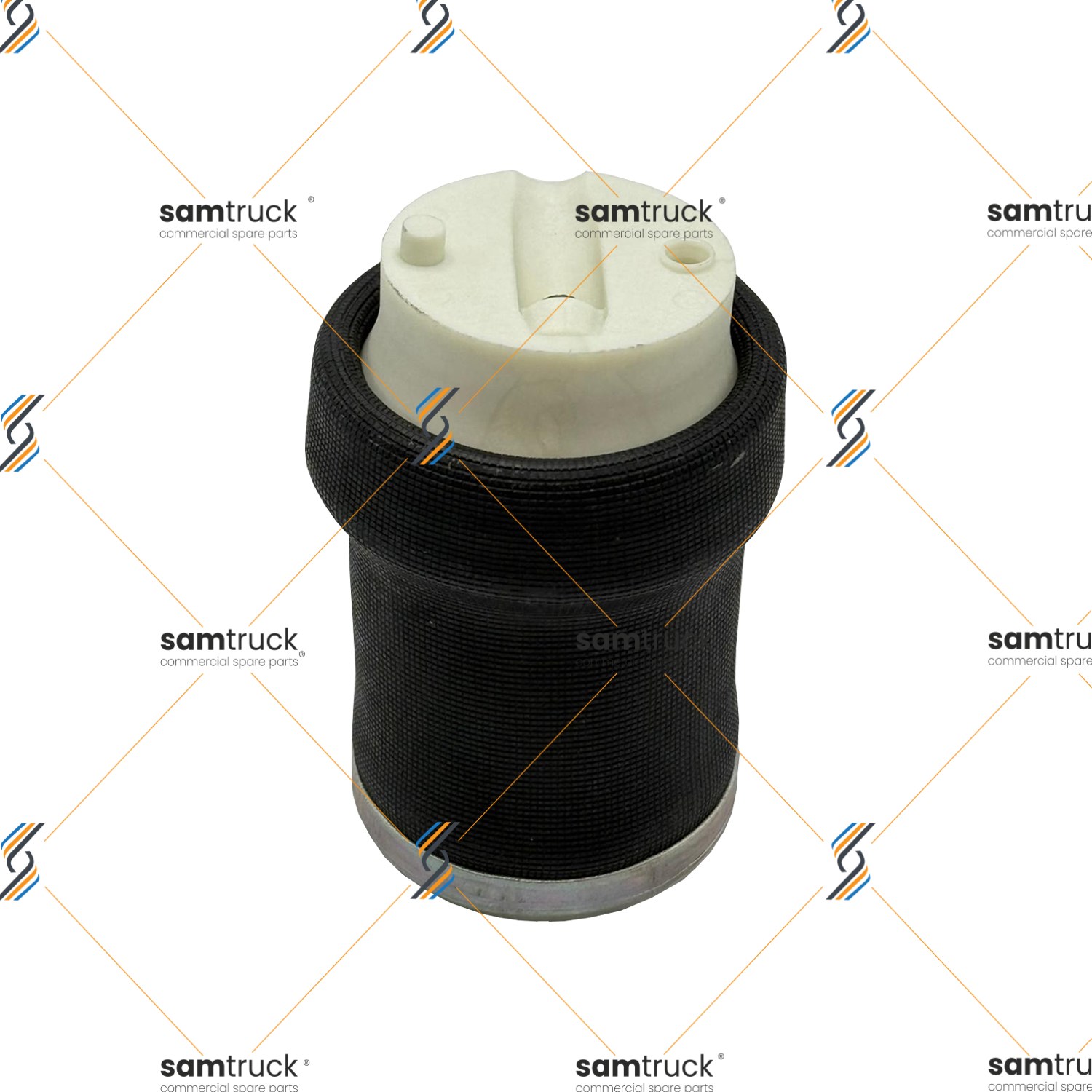 Man Air spring, Seat — 20224009